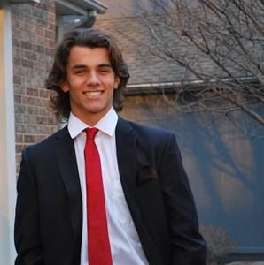 Meet your Posher, Evan